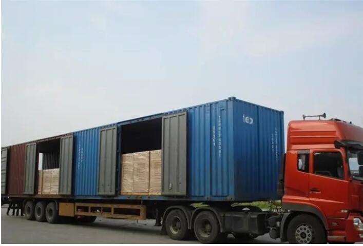 泉州到和田市整车运输