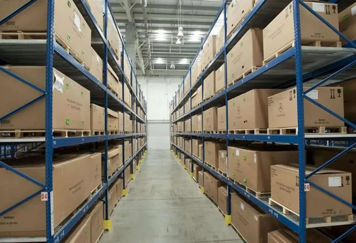 泉州到和田市货物仓储