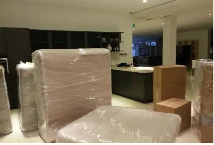 泉州到和田市长途搬家