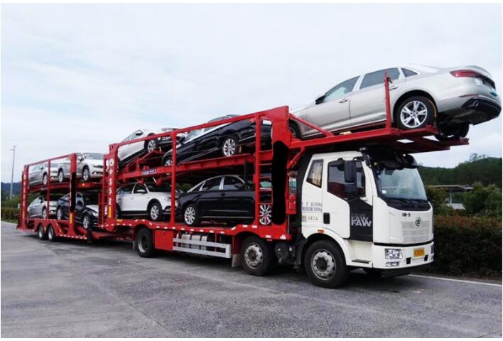 泉州到和田市轿车托运